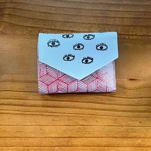 Min & Mon Fiona Wallet